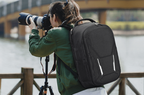 Stylish Backpacks for College