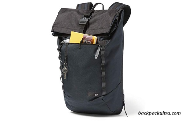 Voyage 23l Roll Top bag