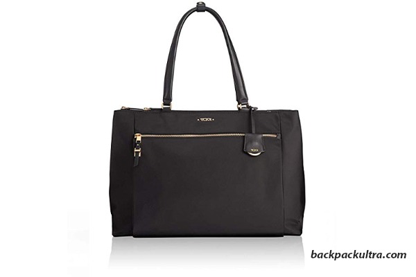 TUMI - Voyageur Sheryl Business Laptop Tote for Women