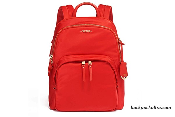 Voyageur Dori Small Laptop TUMI Backpack for Women